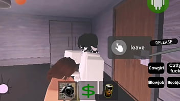 Preview 4 of Sdxnxx Pusy - Sex roblox  videos