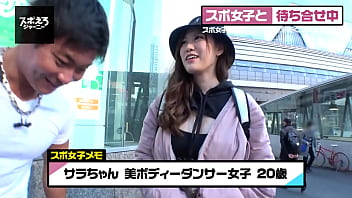Preview 1 of Old Lady Rape Sex Style - part1 【g乳爆揺れダンサー&times_生ハメ5連発】見せブラ、見せパンでryuseiの如く参上！ナチュラル痴女のイケイケダンサーsara！大好きな電マで潮吹きまくるし！得意の騎乗位ダンスで超グラインド！これはエロレコ大賞間違いなし！！ 超稀代の新人「h・ソウル・ブラザーズ aka エロザイル」！！！【スポえろジャーニー18人目サラちゃん】httpsbitly3y5pcgz