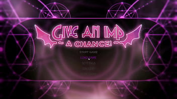 Preview 1 of Nhela Tunisia Girl Porn - Give an Imp a chance [Femdom Hentai game PornPlay] Ep.5 I cannot stop think of my redhead coworker sexy lingerie