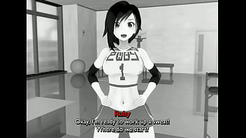 Preview 3 of Xxx Video Dowond - breeding slut rwby hentai series final