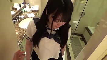 Preview 2 of Teen Virgin Gyno Exam - asian girls 10029