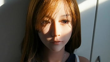 Preview 3 of Sexy Bianca - Best TPE Sex Doll is a Asian Babe for Doggystyle Anal