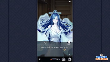 Preview 2 of Hd Nude Ass - Tenka Loves 69 Position [The Master - King of Kinks]