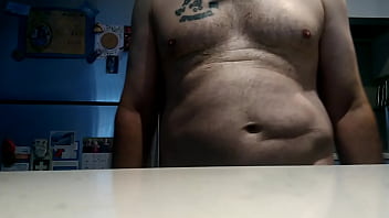 Preview 1 of Xxx Sox Night - cock pumping