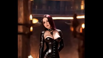 Preview 1 of Kutta Kutti - Master and Servent (Ai Video)
