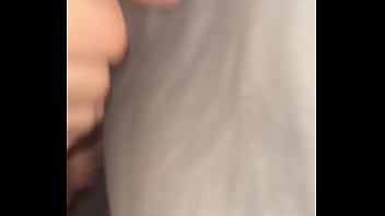 Preview 3 of Www Kiran Yadab Naked Sex - Cumming all over her sexy hand