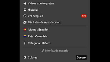 Preview 2 of English Sex Viedeo - V&iacute_deo de verificaci&oacute_n
