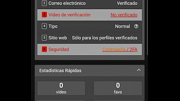 Preview 1 of English Sex Viedeo - V&iacute_deo de verificaci&oacute_n