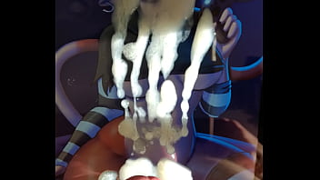 Preview 3 of Mistress Elaina Raye - Meow Skulls (Fortnite) furry tribute (request for furryfucker69420)