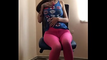 Preview 1 of Slumber Gril - Feeling myself