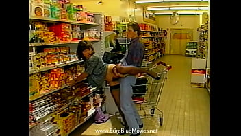 Preview 2 of Xxx In Slex - Shopping Anal 1994 - Full Movie