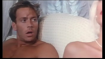 Preview 2 of Milk Xxx 3g - Blonde nice girl owned by Rocco - (The unforgettable Vintage porn in Full HD Restyling)