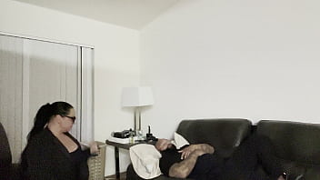 Preview 1 of Breast Suck8ng Sex - Betty Bang gives is a sex advice