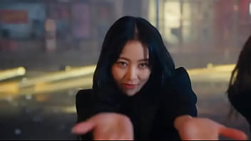 Preview 4 of Xxnx Zoo Zoo Video - Set Me Free - Twice M/V - Horny Version