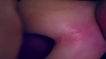 Preview 4 of Savec Load - Alikat2 plays with vibrator