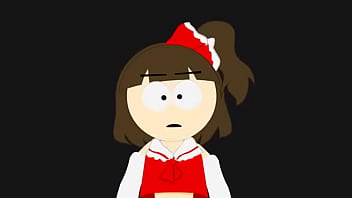 Preview 1 of Lesbian Porn Videp Massage - Touhou de Miles doodles en espa&ntilde_ol latino
