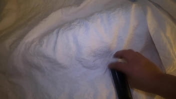 Preview 2 of Om Rap - I&#039_m a cheating pregnant wife and about to fuck the TV repairman