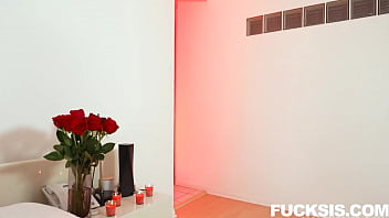 Preview 3 of Dick In Hoover - Don&#039_t Let The Celebration Be Ruined Keira Croft ,  Alex Jett