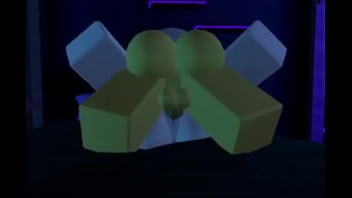 Preview 2 of Ana Beli - Follando De Nuevo En Condos De Roblox &lt_3!