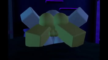 Preview 3 of Ana Beli - Follando De Nuevo En Condos De Roblox &lt_3!