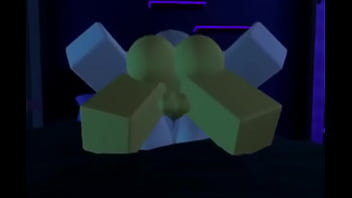 Preview 1 of Ana Beli - Follando De Nuevo En Condos De Roblox &lt_3!