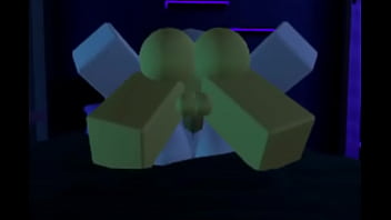 Preview 4 of Ana Beli - Follando De Nuevo En Condos De Roblox &lt_3!