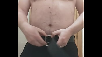 Preview 1 of Super Sis - VID 244 Masturbare baut propriul meu pisat (3min)