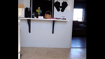 Preview 1 of Keisa Grey Black - sissy faggot