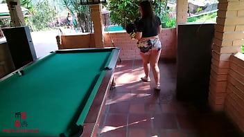 Preview 1 of Full Sex Sonileyon - PROBANDO UN LUBRICANTE PARA EMPEZAR UNA RICA FOLLADA 1 PARTE