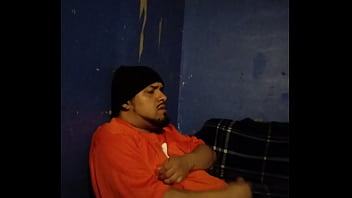 Preview 4 of Playboy Nude Models - New video of my friend Abraham again