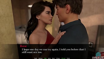 Preview 4 of Pornosexs Video - A MOMENT OF BLISS #69 &bull_ While waiting for him she fingers herself