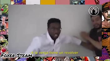 Preview 2 of Lea Robles - Memes de JoJo&#039_s bizarre adventure #17