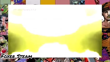 Preview 3 of Lea Robles - Memes de JoJo&#039_s bizarre adventure #17