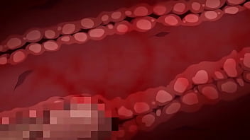Preview 4 of Hindu Aunty Fucked By Muslim Boy - минет аниме хентай Дневник развития Чизур - 3
