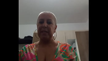 Preview 3 of Mertua Vs Menantu Sex - Lucia Nascimento Luiz