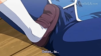 Preview 1 of Bbc Anal2 - Hentai tetonas