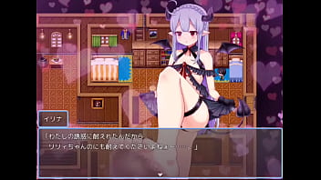 Preview 2 of Hard Limit Tickle - イリナ