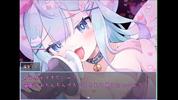 Preview 3 of Xx Hd Scxe Red Wap Videos - 猫宮ミア