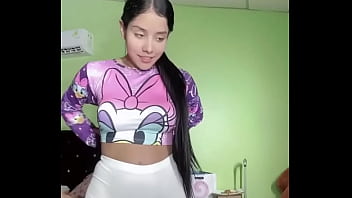 Preview 2 of Xvideo Download Dog Girls - Sexy camel toe
