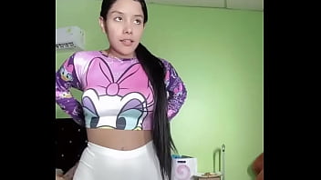 Preview 3 of Xvideo Download Dog Girls - Sexy camel toe