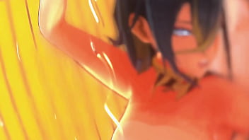 Preview 1 of 3d Animation Sex - Dehya ama ser cojida