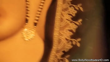 Preview 4 of Mom Night Moves - Indian Seduction Is Foretold By Lust