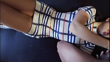 Preview 1 of Xxxn Www Hd Videos - ME FOLL&Eacute_ A MI HERMANASTRA CUANDO ESTABA SOLO EN CASA