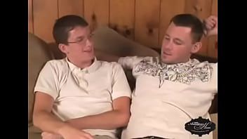 Preview 1 of Paron Hab Hd - Barrett Long &amp_ Devin Moss