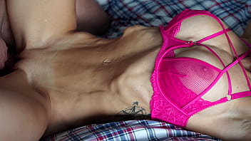 Preview 4 of Basting Xxx Video - I Made Him Cum Twice After Blowing Him Upside Down