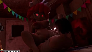 Preview 2 of Instagram Famous - in heat sex comp