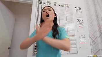 Preview 1 of India Teen Fuck - Pervy Practices Part 2 - Lulu Chu / Brazzers  / stream full from www.zzfull.com/drain