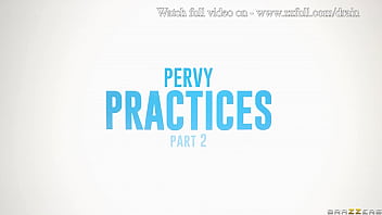 Preview 4 of India Teen Fuck - Pervy Practices Part 2 - Lulu Chu / Brazzers  / stream full from www.zzfull.com/drain