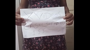 Preview 3 of Swedish Jen Blindfold - V&iacute_deo de verifica&ccedil_&atilde_o