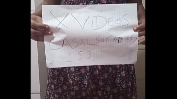 Preview 4 of Swedish Jen Blindfold - V&iacute_deo de verifica&ccedil_&atilde_o